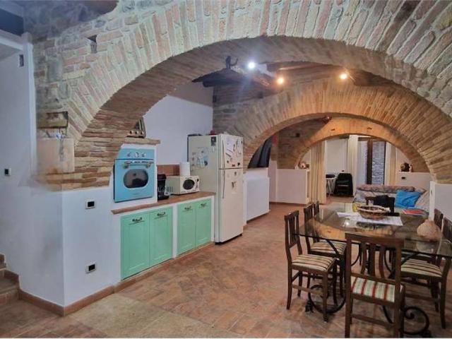 Appartamento in vendita a Collazzone PG