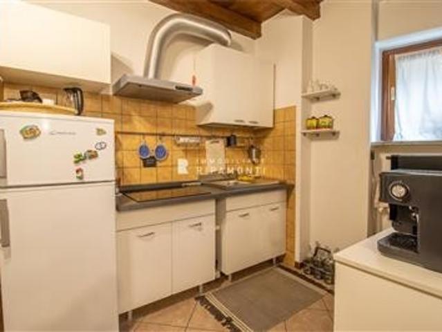 Appartamento in Vendita a Colle Brianza