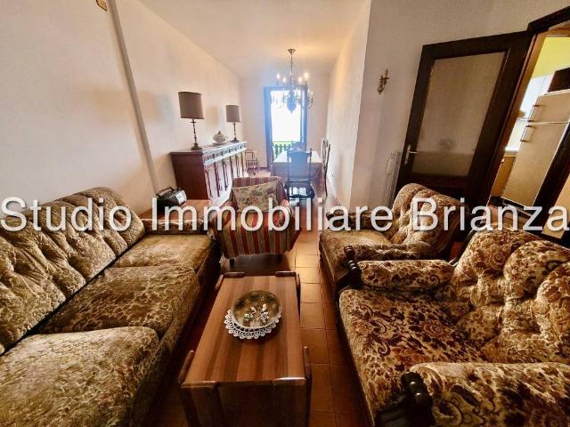Appartamento in vendita a Colle Brianza LC