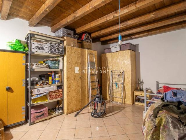 Appartamento in vendita a Colle Brianza LC