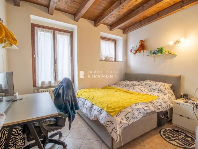 Appartamento in vendita a Colle Brianza LC