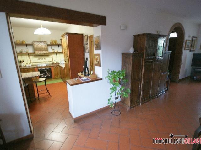 Appartamento in vendita a Colle di Val d'Elsa