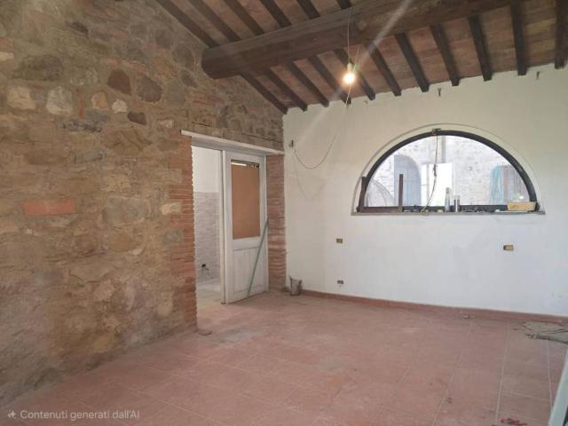 Appartamento in vendita a Colle di Val d'Elsa SI