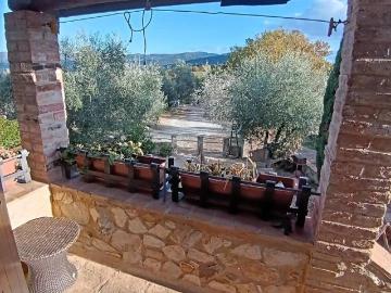Appartamento in vendita a Colle di Val d'Elsa SI
