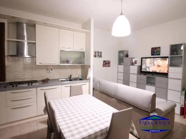 Appartamento in vendita a Colle di Val d'Elsa SI