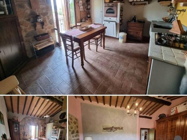 Appartamento in vendita a Colle di Val d'Elsa SI