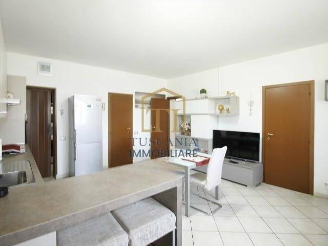 Appartamento in vendita a Colle di Val d'Elsa SI