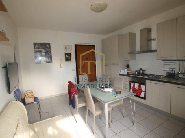 Appartamento in vendita a Colle di Val d'Elsa SI