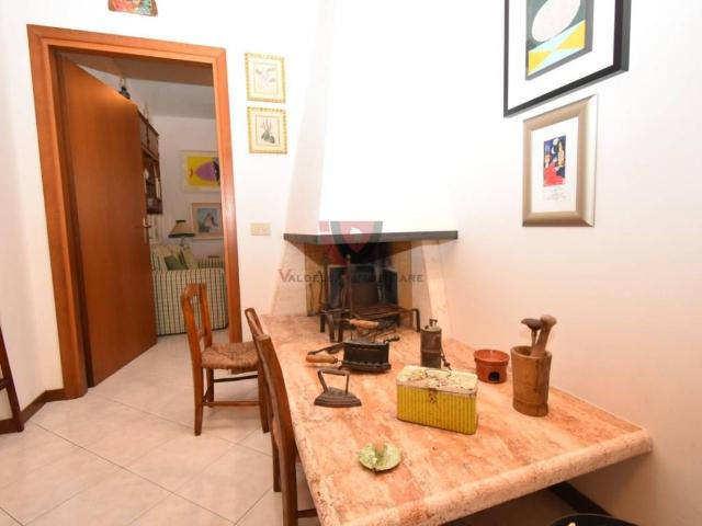 Appartamento in vendita a Colle di Val d'Elsa SI