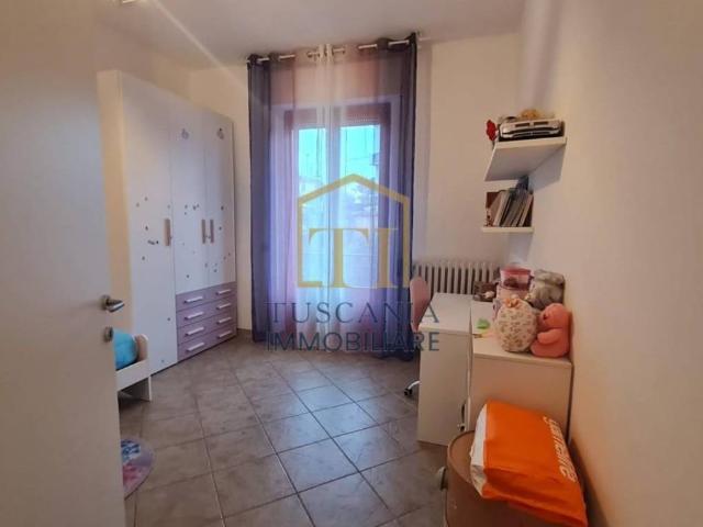 Appartamento in vendita a Colle di Val d'Elsa SI