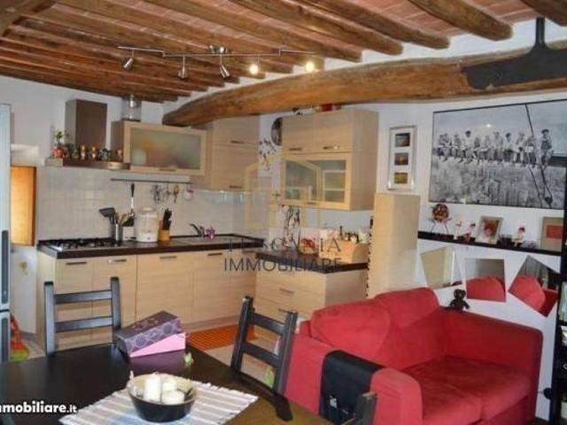 Appartamento in vendita a Colle di Val d'Elsa SI