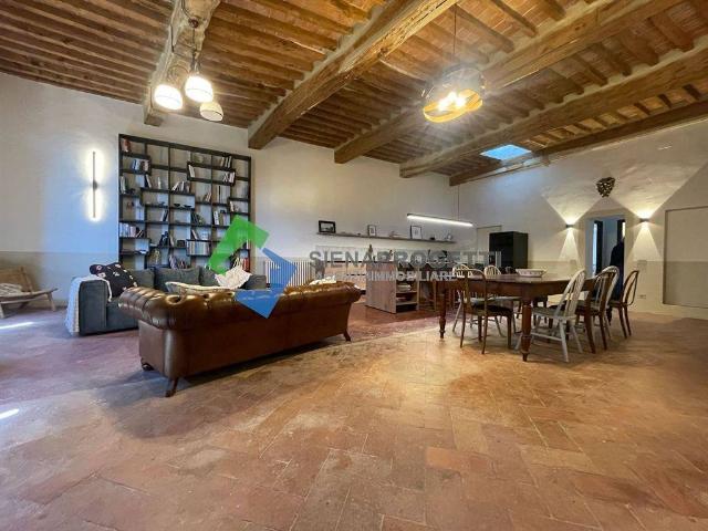 Appartamento in vendita a Colle di Val d'Elsa SI