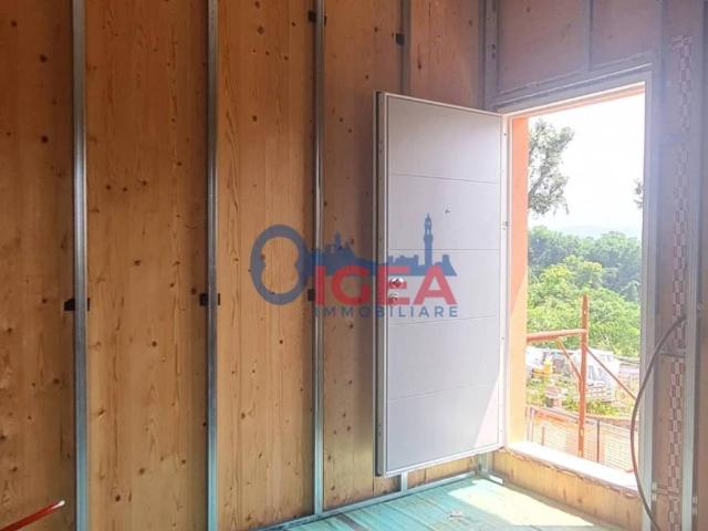Appartamento in vendita a Colle di Val d'Elsa SI