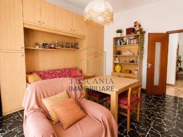 Appartamento in vendita a Colle di Val d'Elsa SI