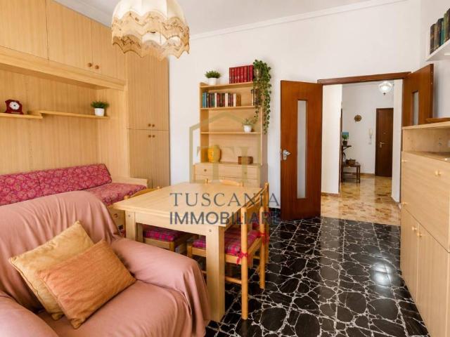 Appartamento in vendita a Colle di Val d'Elsa SI