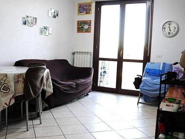 Appartamento in vendita a Colle di Val d'Elsa SI