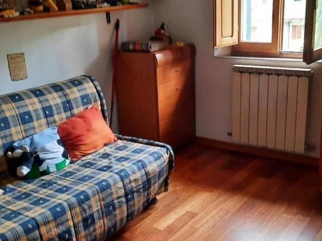 Appartamento in vendita a Colle di Val d'Elsa SI