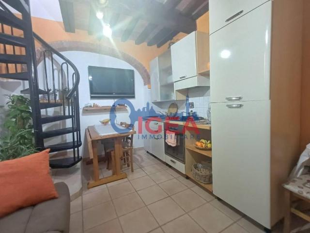 Appartamento in vendita a Colle di Val d'Elsa SI