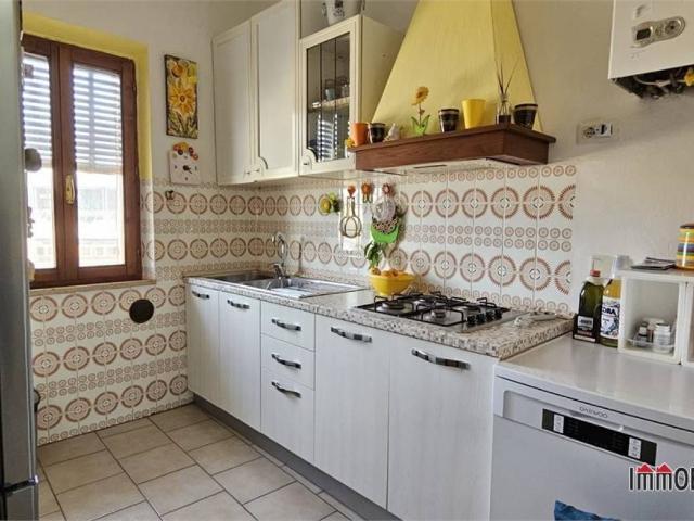 Appartamento in vendita a Colle di Val d'Elsa SI