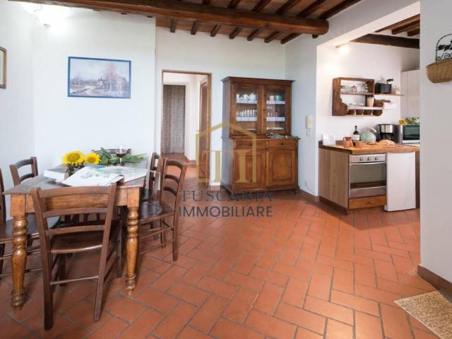 Appartamento in vendita a Colle di Val d'Elsa SI