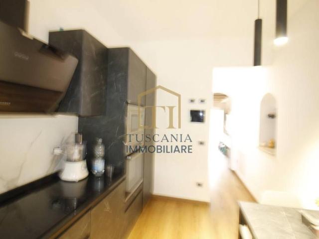 Appartamento in vendita a Colle di Val d'Elsa SI