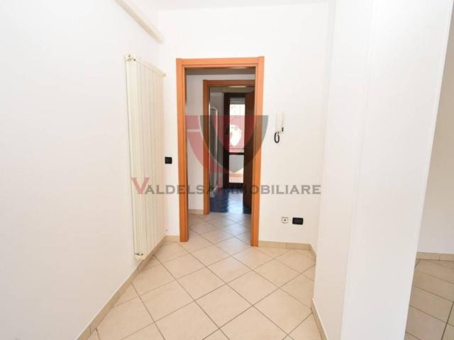 Appartamento in vendita a Colle di Val d'Elsa SI