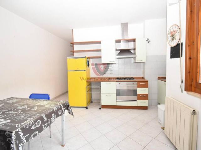 Appartamento in vendita a Colle di Val d'Elsa SI