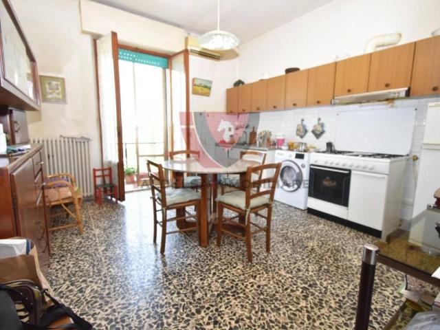 Appartamento in vendita a Colle di Val d'Elsa SI