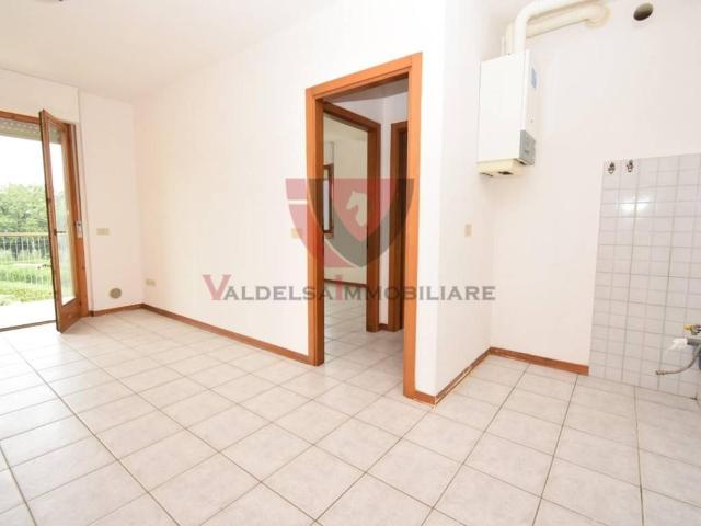 Appartamento in vendita a Colle di Val d'Elsa SI