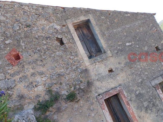 Appartamento in vendita a Colle San Magno