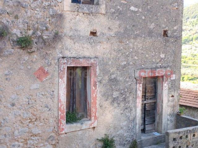 Appartamento in vendita a Colle San Magno
