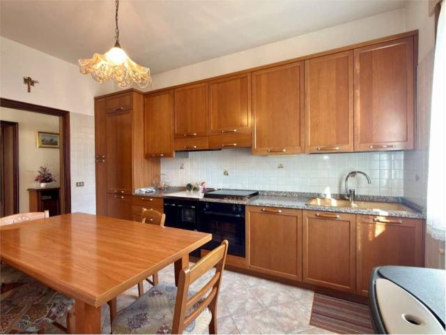 Appartamento in vendita a Colle Umberto TV