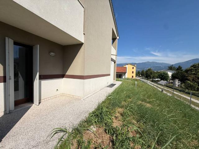 Appartamento in vendita a Colle Umberto TV