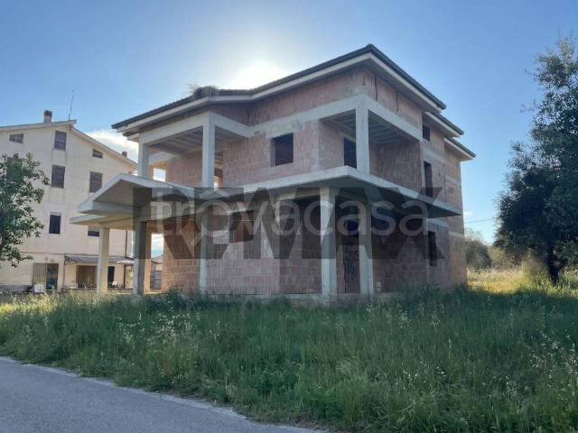 Appartamento in vendita a Collecorvino