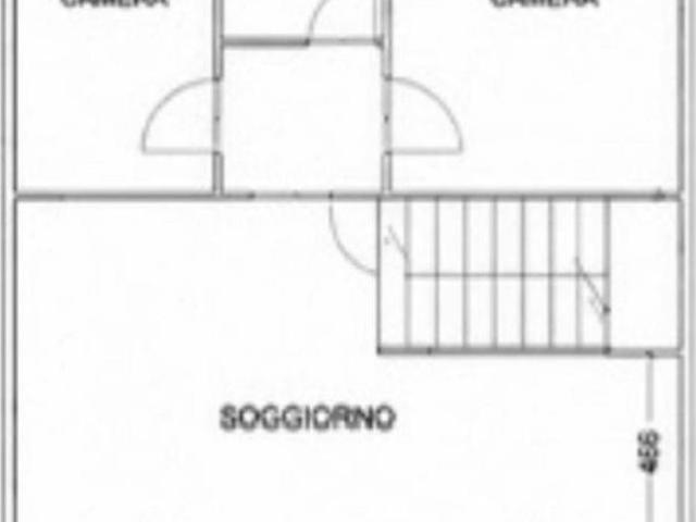 Appartamento in vendita a Collecorvino PE