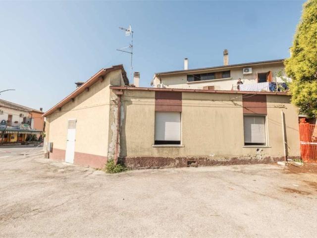 Appartamento in vendita a Collecorvino PE