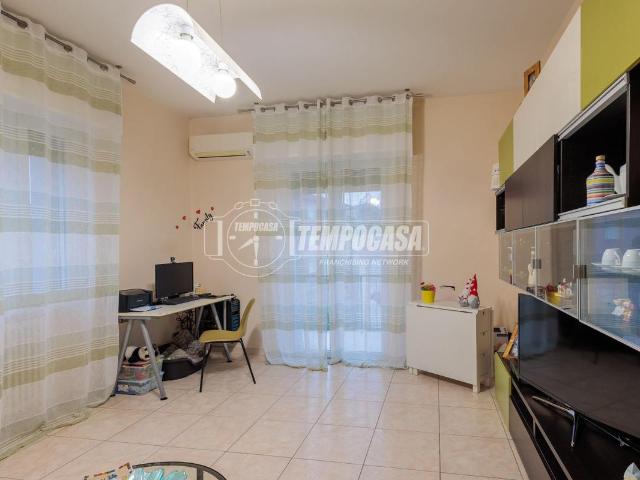 Appartamento in vendita a Collecchio