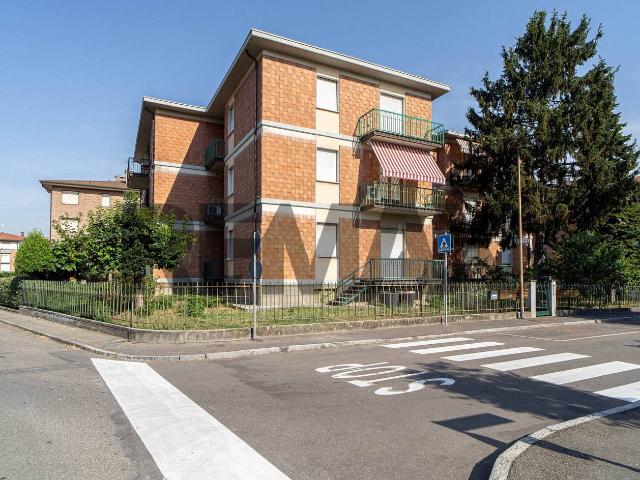 Appartamento in vendita a Collecchio