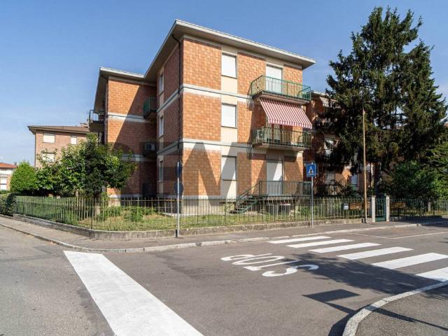Appartamento in vendita a Collecchio PR