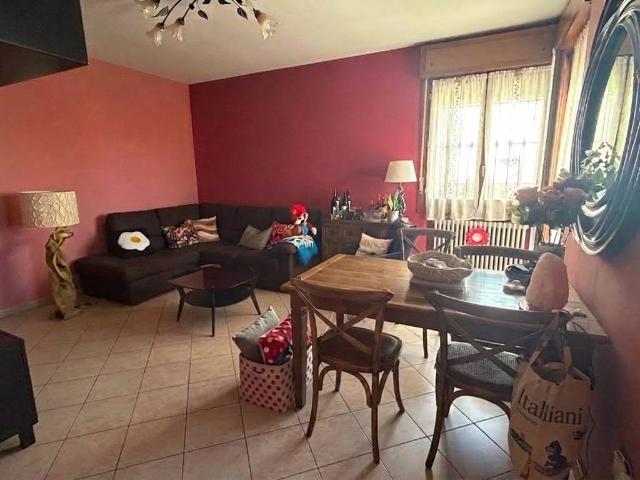 Appartamento in vendita a Collecchio PR