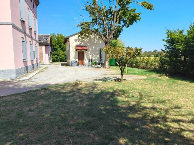 Appartamento in vendita a Collecchio PR