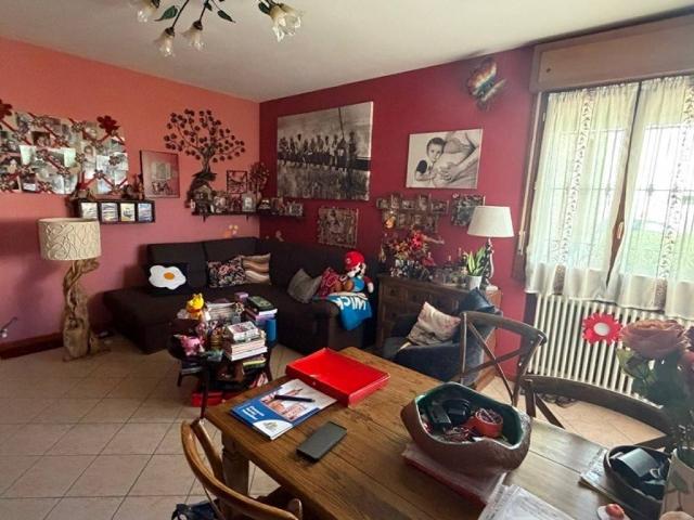 Appartamento in vendita a Collecchio PR