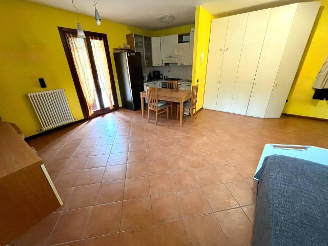 Appartamento in vendita a Collecchio PR
