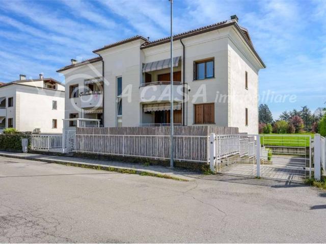 Appartamento in vendita a Collecchio PR