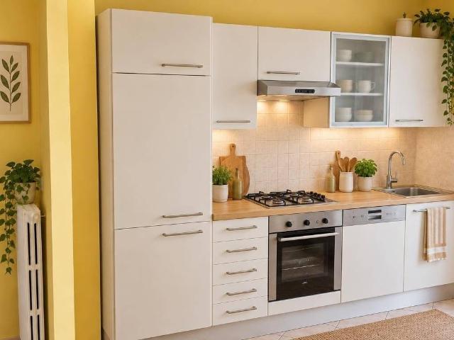 Appartamento in vendita a Collecchio PR