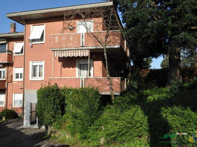 Appartamento in vendita a Collecchio PR