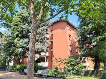 Appartamento in vendita a Collecchio PR