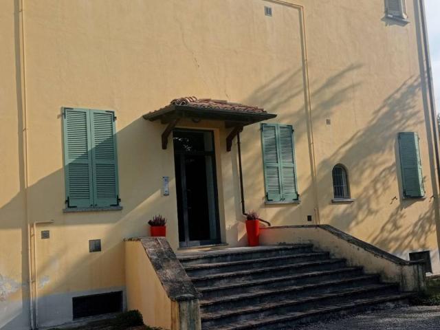 Appartamento in vendita a Collecchio PR