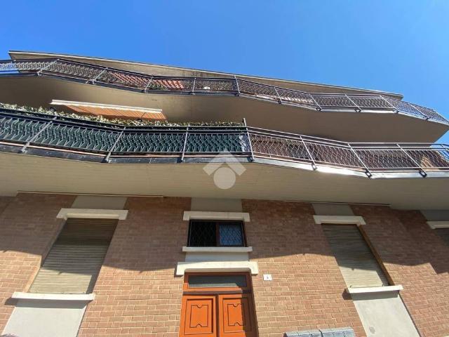 Appartamento in vendita a Collecchio vicolo Del Forno, 4