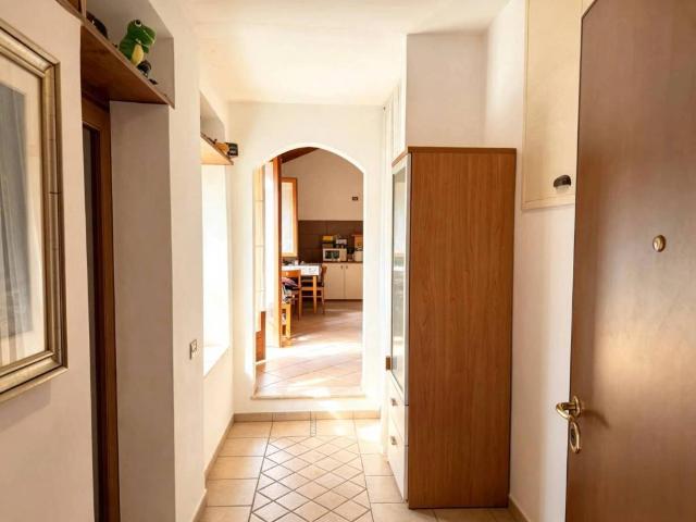 Appartamento in vendita a Collebeato BS